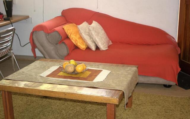 Thella Hee B&B