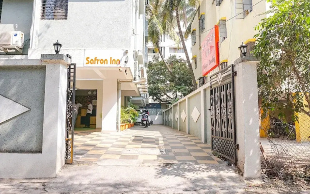 Fabhotel Saffron Inn I