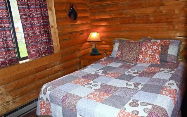 Elk River Guest Ranch