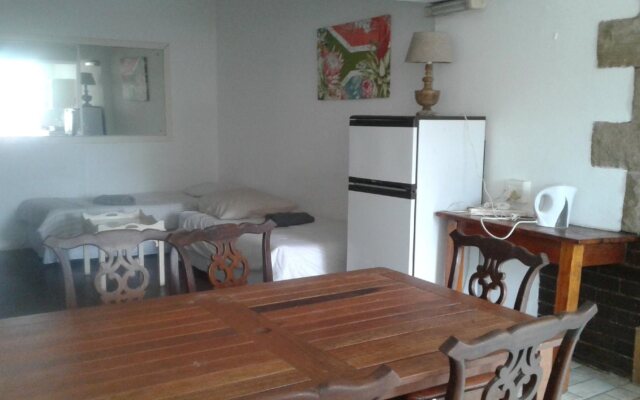 Durban Accommodation