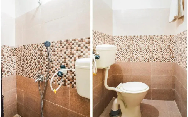 Panchavati Residency Annex by OYO Rooms