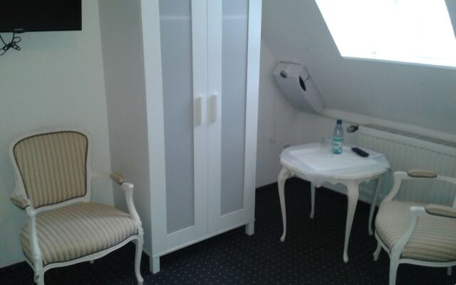 Pension Marienhof