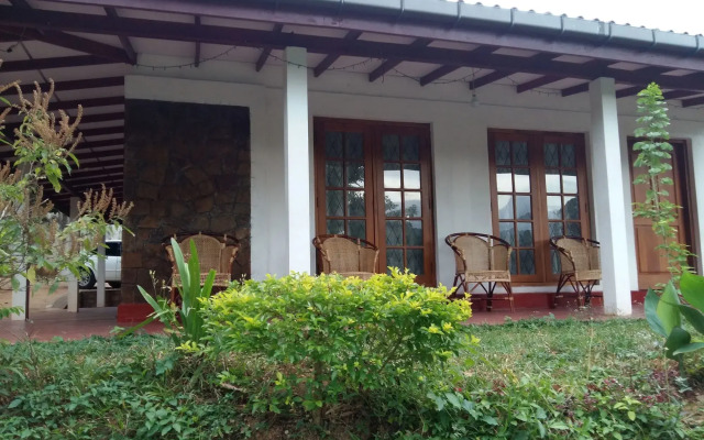 Treasure Villa