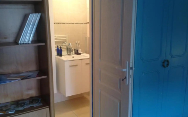 Chambre dhôte la Flopré