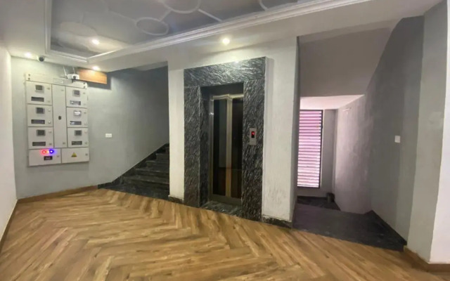 Hotel Star Pg & Rooms by Wb Inn