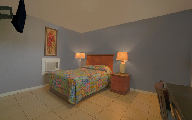 Texana Inn Edna By OYO