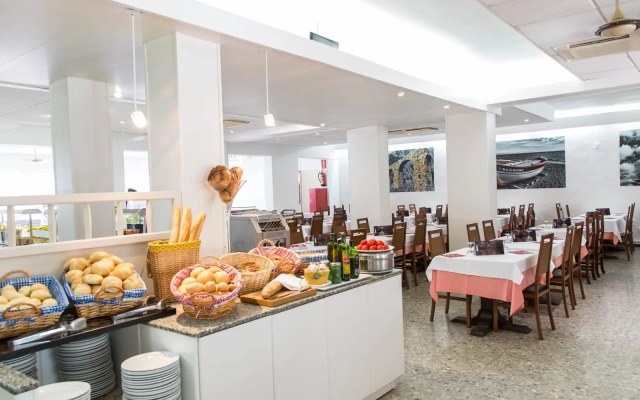 Hotel Paradis Park