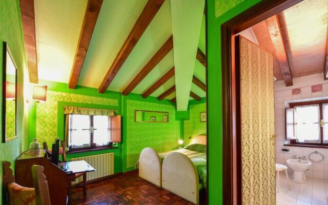 Relais Oroscopo