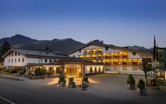 Arabella Alpenhotel am Spitzingsee, a Tribute Portfolio Hotel