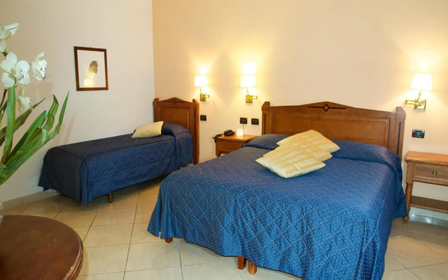 Ulisse Deluxe Hostel