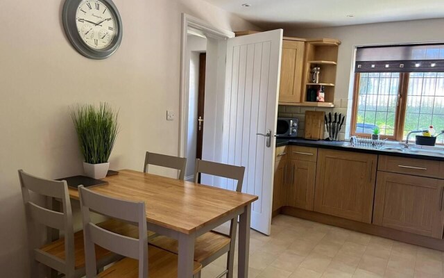 Beautiful 2-bed House in Lincoln