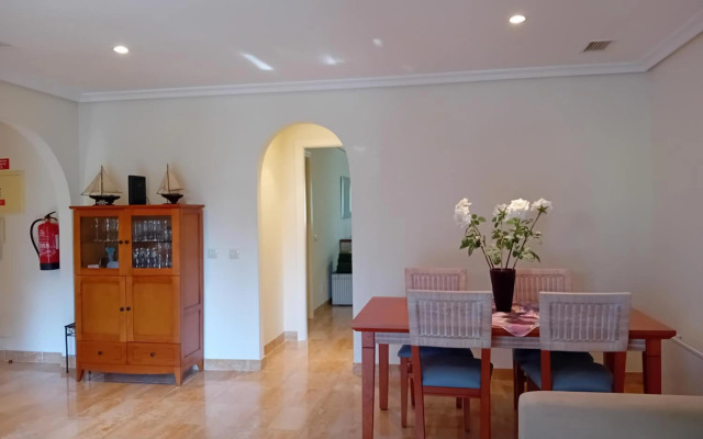 Apartamento Albufeira 6 B