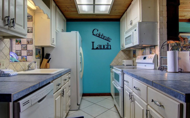 Casita By The Sea IR119