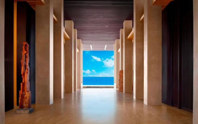 JW Marriott Los Cabos Beach Resort & Spa