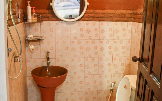 Baandin Huaiphung Resort