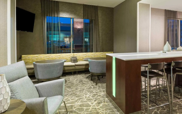 Springhill Suites By Marriott Indianapolis Carmel