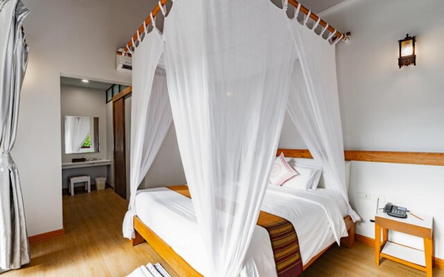 Bor Saen Pool Villa