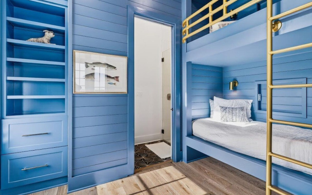 Blue Havana 104 DAR
