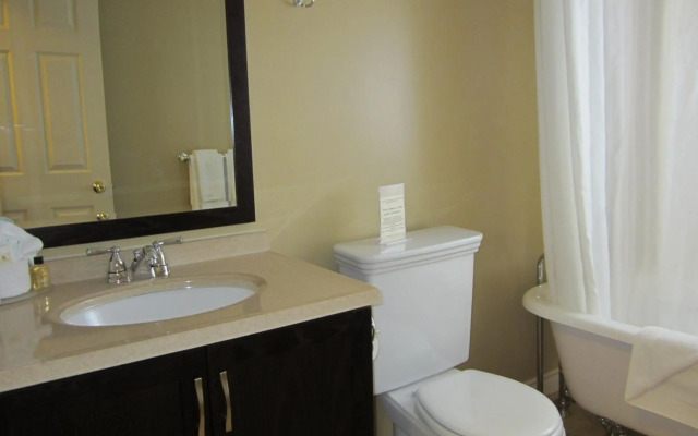 Reynolds Hotel