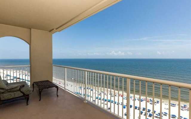 Escapes to the Shores by Meyer Vacation Rentals