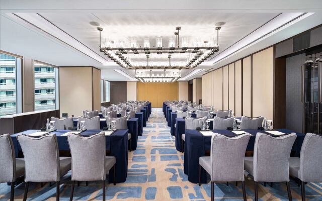 Radisson Blu Hangzhou Xintiandi