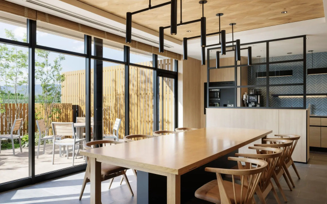 Fairfield by Marriott Fukuoka Ukiha