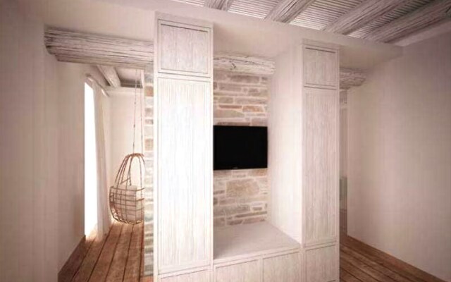 Paradise Design Apartments