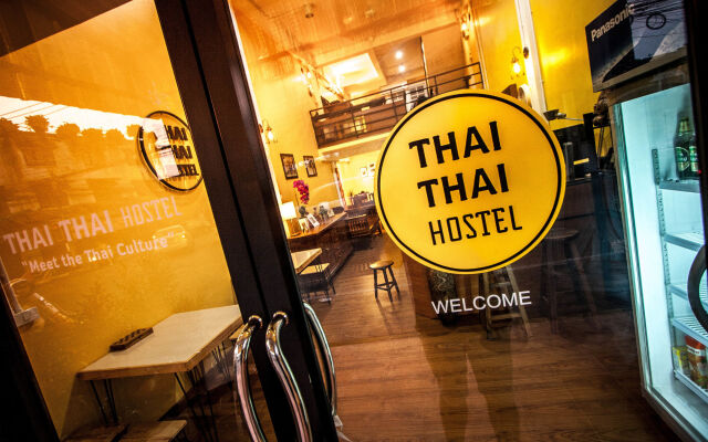 Thai Thai Hostel