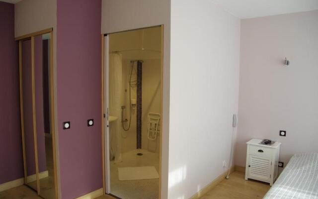 Hotel Restaurant LEcureuil