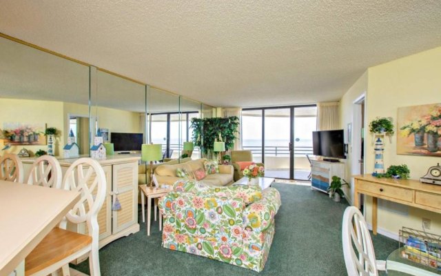 Sand Dollar Condominium Unit #1103