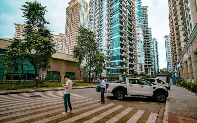 Indigo McKinley Hill Stamford Residences