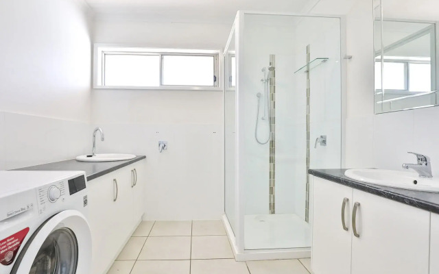 Mildura Holiday Villas