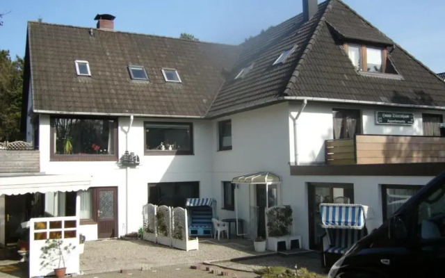 Haus Dünenhase