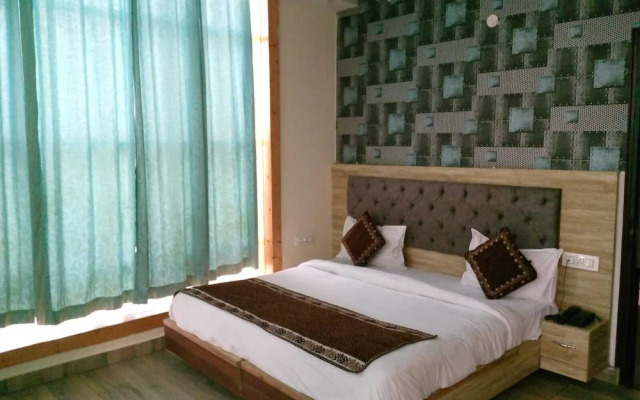 Hotel Glass INN