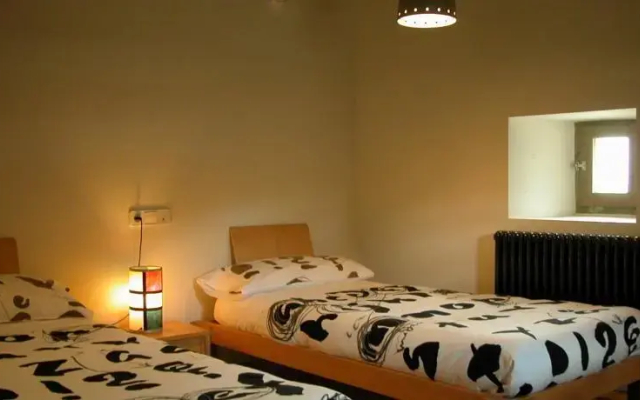 El Callejón Del Agua