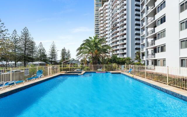 Sandpiper Apartments