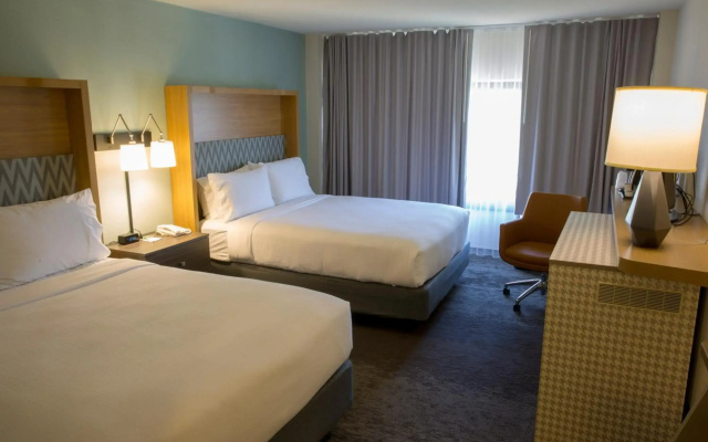Holiday Inn Orlando International Airport by IHG