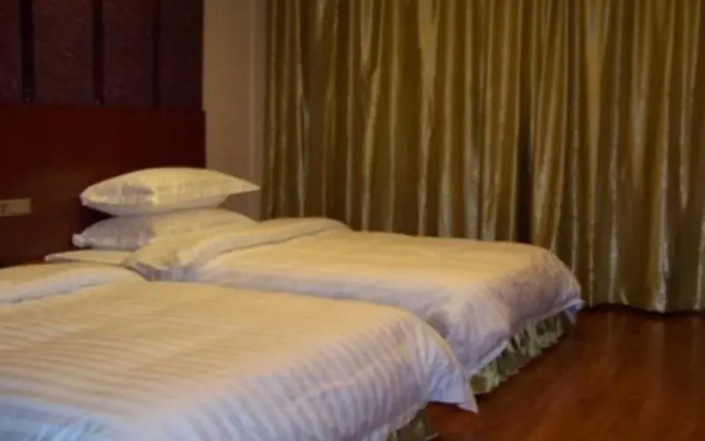 Jinyuan Hotel