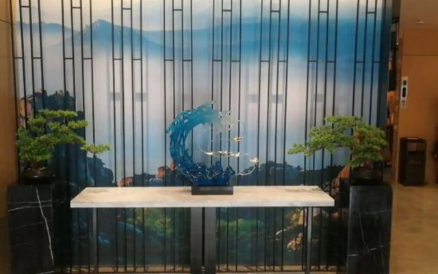 Hotel of The Future (Jiefang Road)