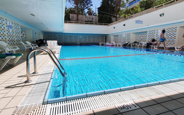 Apartment Marine, 2BR, Herzliya Pituach, Ramat Yam St, #H1