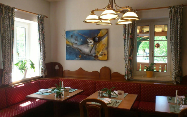 Wohlfuehlhotel Goiserer Muehle