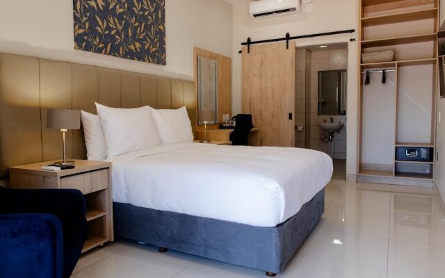 Acres Inn Klerksdorp