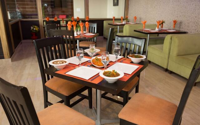 Lemon Tree Resort, Mussoorie