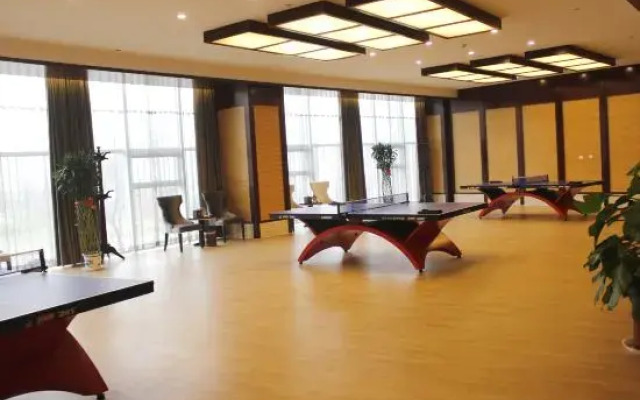 Wei Select Xueye Hotel