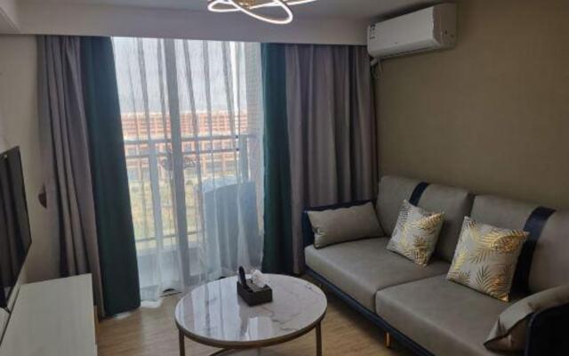 Xinpu Hotel Apartment