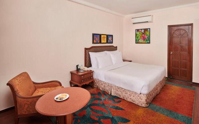 MAYFAIR Rourkela