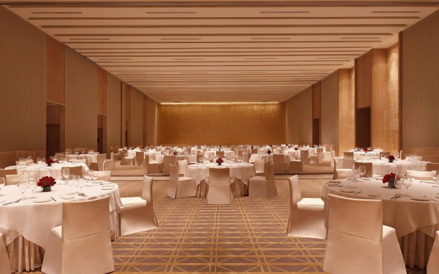 Trident Hyderabad