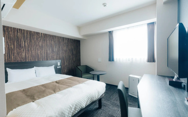 Hotel KAN-RAKU Fujisan Gotemba