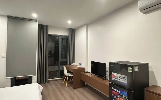 NQ Apartment