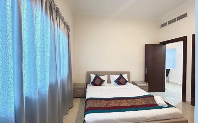 Al Hayat Suites